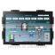 Embedded 22inch kiosk lcd monitor with resistive touchscreen