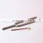 pure gold or platinum quartz crystal singing tuning fork
