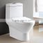 Cheap One Piece Toilet Manufacturer, Sanitary Ware Toilet Wc With Cupc Certificate