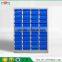 TJG-TAH440 Taiwan 40 Drawers Small Parts Storage System Cabinet Organizer
