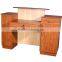 High quality/Good service/Economic SF 1110 beauty salon reception desk