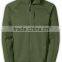Mens Full-Zip Soft Shell Jacket