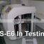 Bottom price two heads E-light skin rejuvenation machine