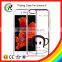 Wholesale Cartoon electroplated TPU case for iphone 6