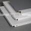 Decorative aluminium ceiling panels/ ceiling decorative mesh