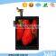 3.5 inch TFT lcd module display Portrait type 320*480 with ctp for mobile phone