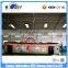 2016 Crazy Ghost Inflatable Maze Funny Indoor Maze Sport Game For Kids