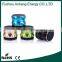 Hands Free Wireless Bluetooth Speaker , Portable Bluetooth Speaker