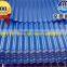 600mm-1250mm width corrugated roofing sheets