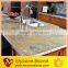 Client request beautiful design granite and quartz countertops