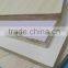 18mm White Melamine Plywood Price China