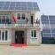 260w zonnepaneel TUV CE approved