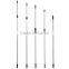 Aluminum Telescopic Pole for cleaning