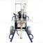 Easy maintenance, multifunctional automatic airless spray