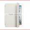 2015 fashion Waterproof belk leather smart cover cases for ipad 2 3 4 with high qulity PU lleather cover for ipad