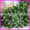 artificial desmodium green foliage for flower making