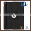 Stylish Litchi Texture Pattern 360 Degree Rolating PU Leather Cover Case For IPad Pro Tablet Case Sell Directly From China