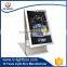 Newest Design Outdoor Illuminated Sign Light Box With Keys