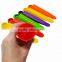 2016 Summer Hot Sale Novelty Silicone Ice Molds