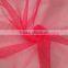 2016 Huzhou Textile -- Mosquito Net Fabrics Red Items 40D/50D/75D/100D