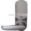 New Design of fingdrprint lock with digital door locks