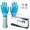 disposable vinyl gloves/medical disposable/working gloves Powder&Powder free