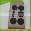 home decoration Removable Vinyl wall chalkboard sticker