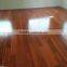 Brazilian Cherry Solid Hardwood Flooring--natural color