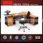 High potency eco-friendly executive office l desk