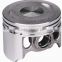 SCL-2013073614 58mm Piston Kit for Discover Motorcycle Spare Parts
