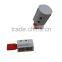 Utility twist gas meter seal