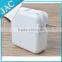 US Plug Wall Charger 4 USB Ports Charging Adapter for Travel Home US PLUG