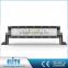 Super Quality High Intensity Ce Rohs Certified Led Light Bar Curved Wholesale