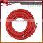 Fireman use Fire Fighting Hose with Fire Nozzles