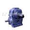Worm and Worm Gear Reducer