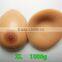 Silicone fake breasts for man