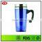 Wholesale eco-friendly bulk travel coffee mugs with handle
