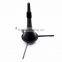 Tripod Holder Stand Metal Leg Detachable Portable Foldable for Western Concert Flute Clarinet