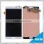 High quality for samsung galaxy note 3 lcd, replacement for samsung galaxy note 3 lcd display digitizer