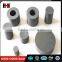 OEM&ODM ISO certification high precision and competitive price customized Tungsten carbide bar cheap price crusher wear parts