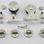 Stainless Steel 304/316 Exterior Folding Roller Door Hardware