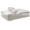 Tpu laminated Zippered Color Waterproof Mattress Protector
