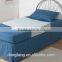 disposable bed cover