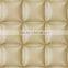 Leather-like Design PVC wallpapers 3d