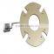 Best quality die casting machine with copper heating element