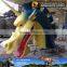 MY Dino-C025 High Simulation Resin Dragon Head Statues for Sale