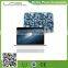 New Design Colorful pu Leather Bag for Laptop Sleeve Macbook Pro Air Retina Notebook Case