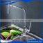 57-60% Retractable Kitchen Faucet