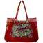 cheap transparent pvc beach bag