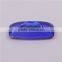 14 CTS PERFECT CUT AAA COLOR NATURAL TANZANITE 10X22 MM CUSHION